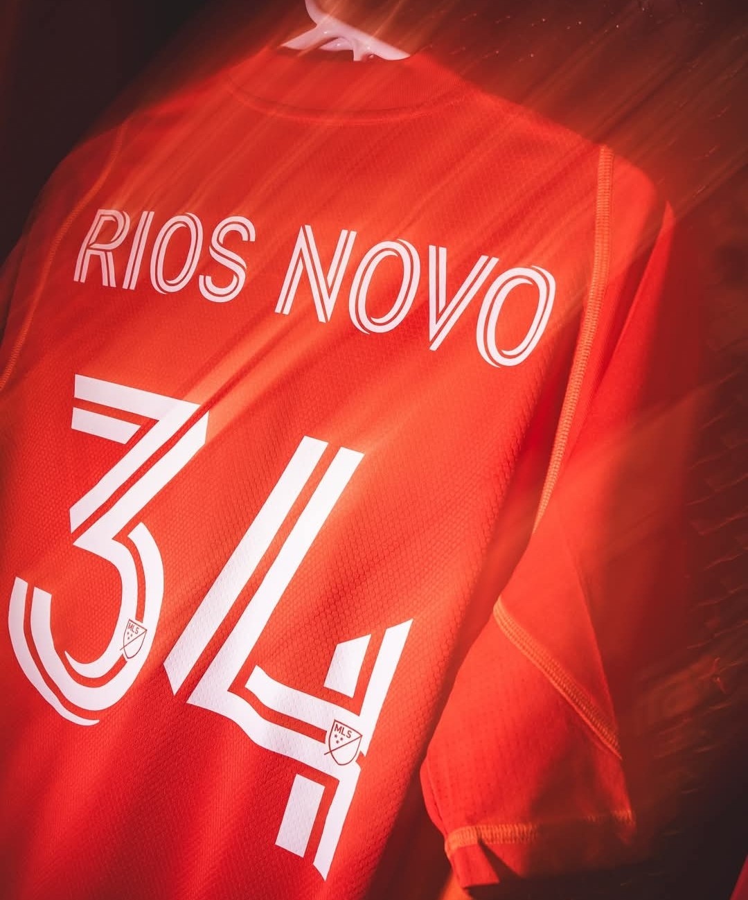 Inter Miami 2024 GK 4 Kit