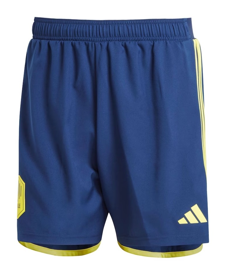 Nashville SC 2024 Home Kit