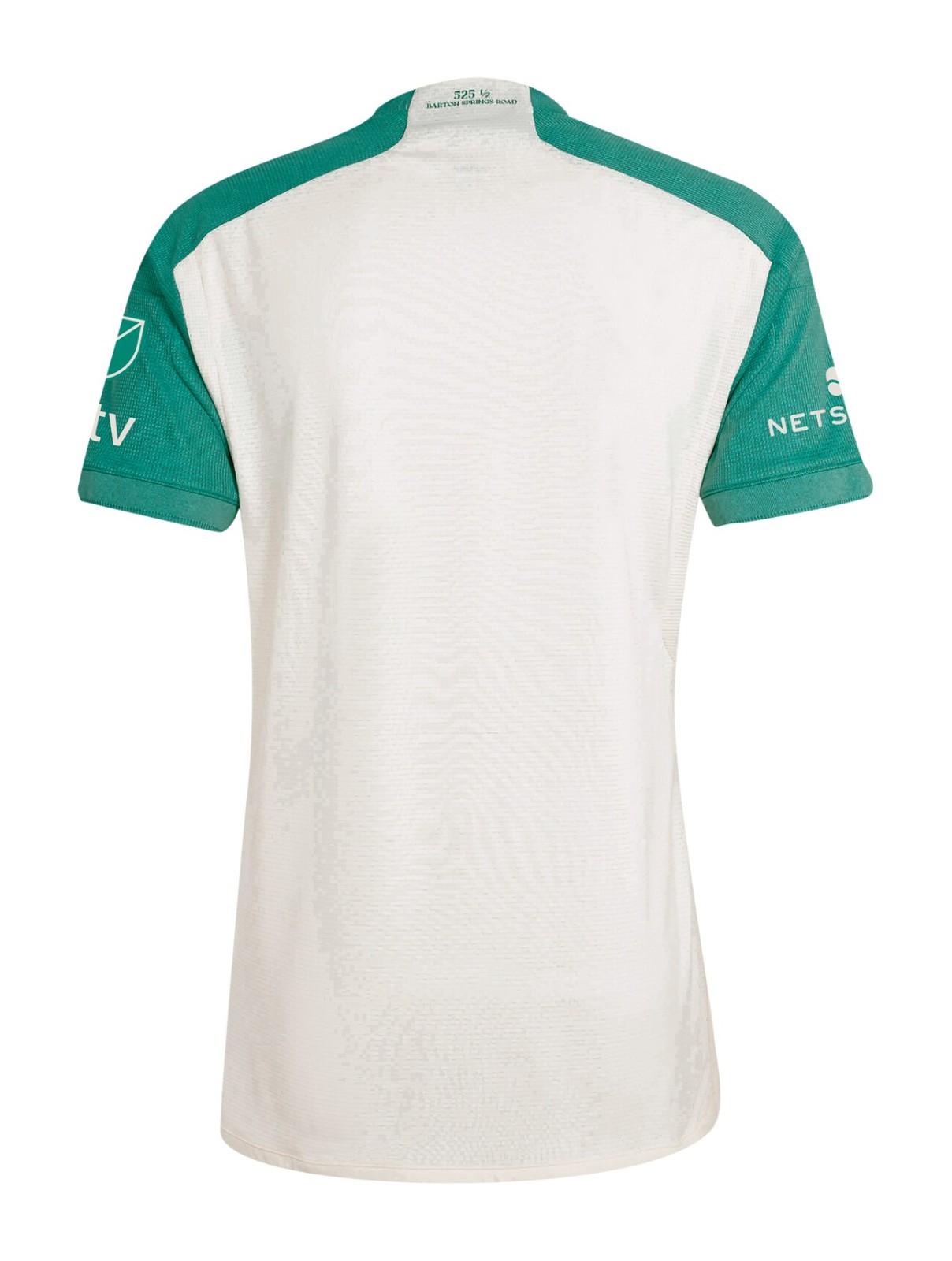 Austin FC 2024 Away Kit