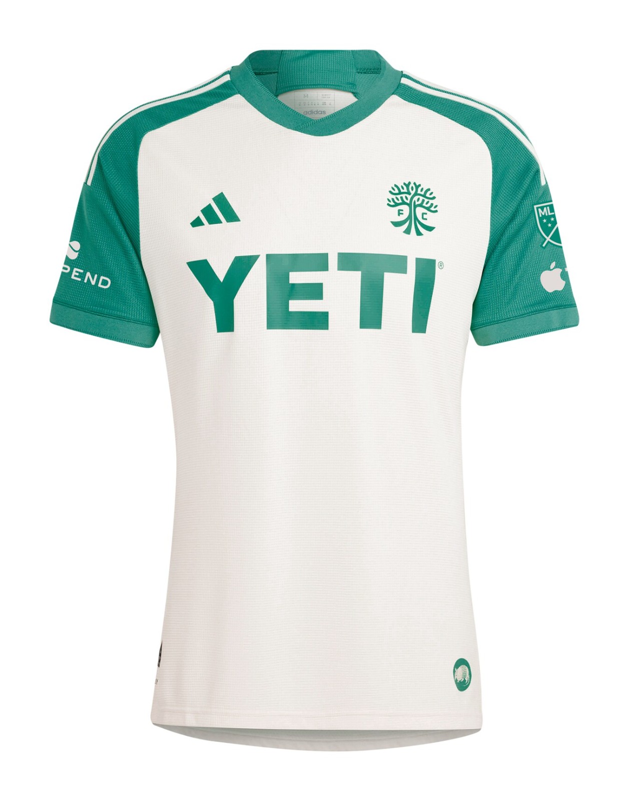 Austin FC 2024 Away Kit