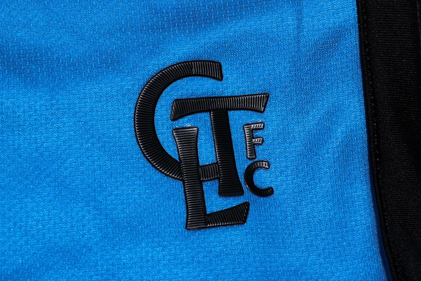 Charlotte FC 2024 Home Kit