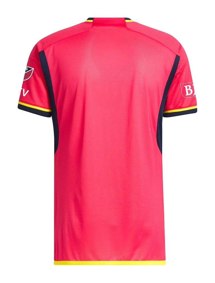 St. Louis City 2024 Home Kit