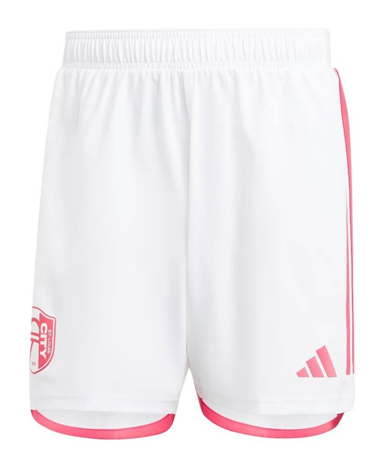 St. Louis City 2024 Away Kit