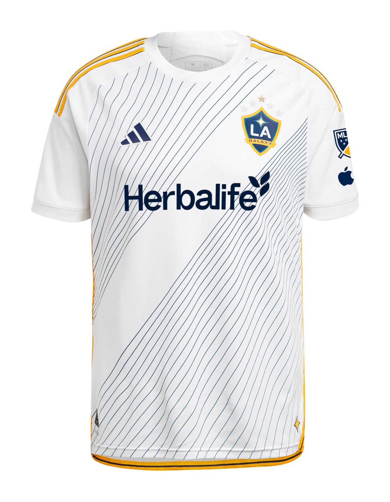 LA Galaxy 2024 Home Kit