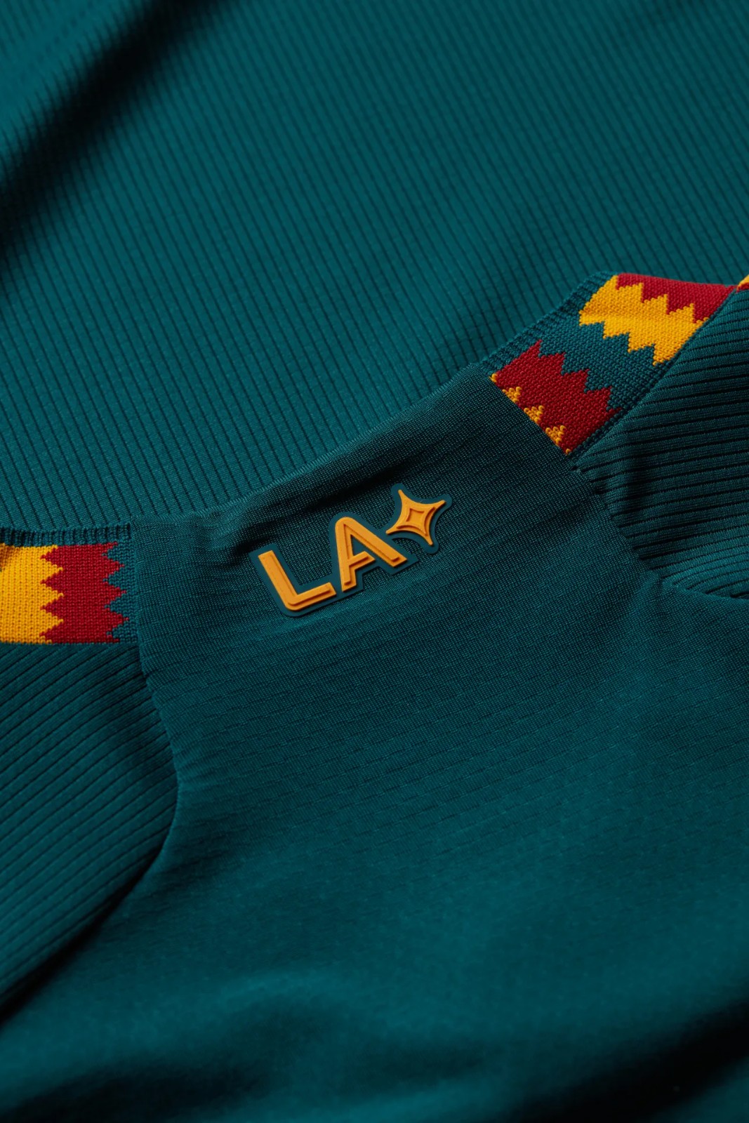 LA Galaxy 2024 Away Kit