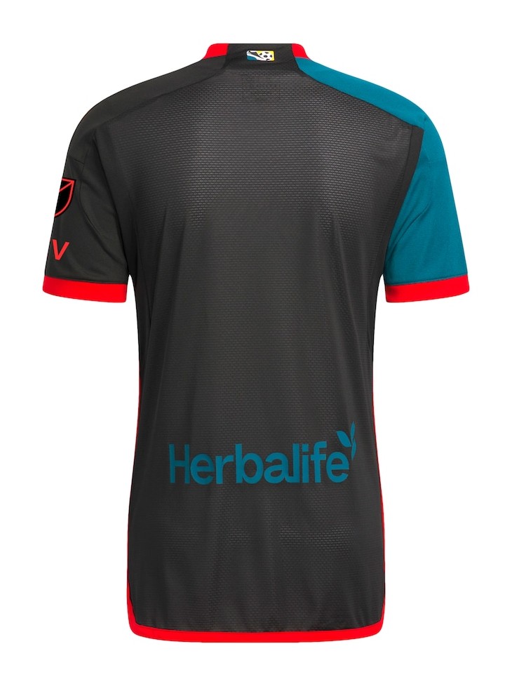 LA Galaxy 2024 Third Kit