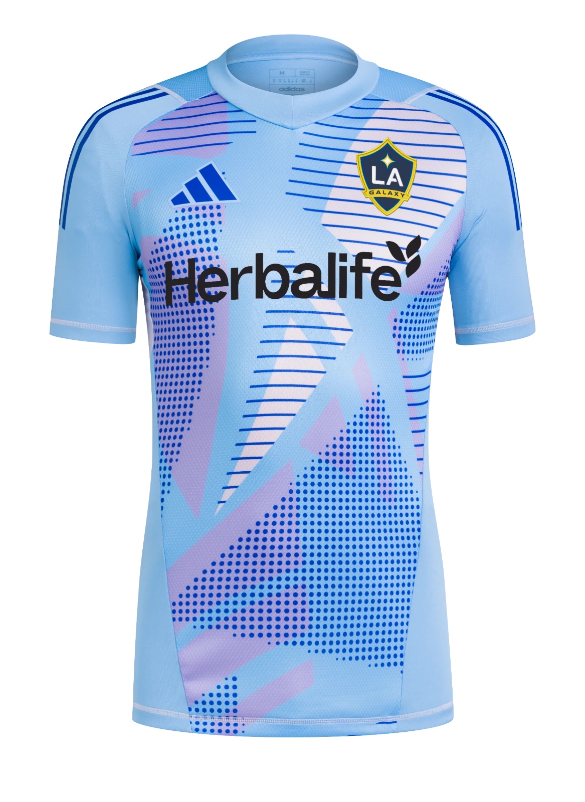 LA Galaxy 2024 GK 1 Kit