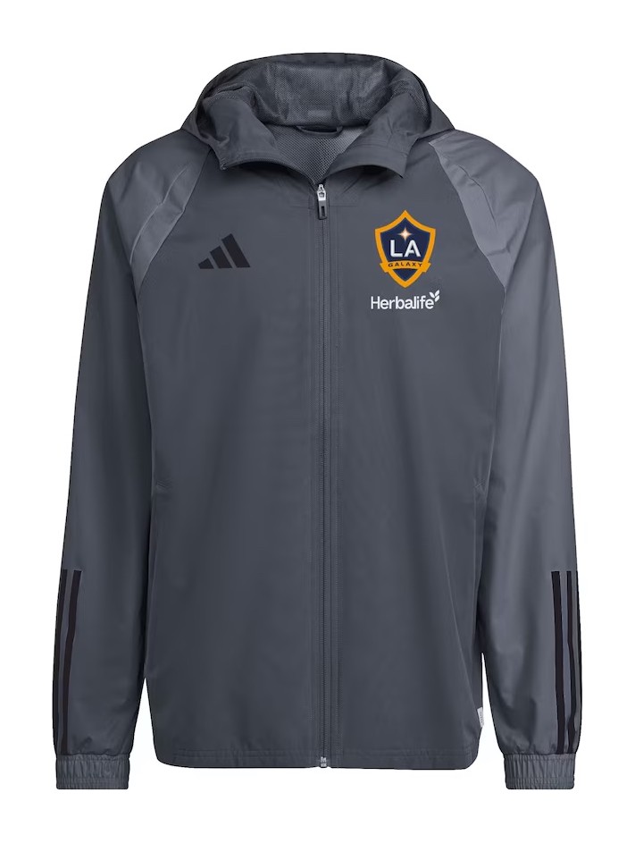 LA Galaxy 2024 Rain Kit