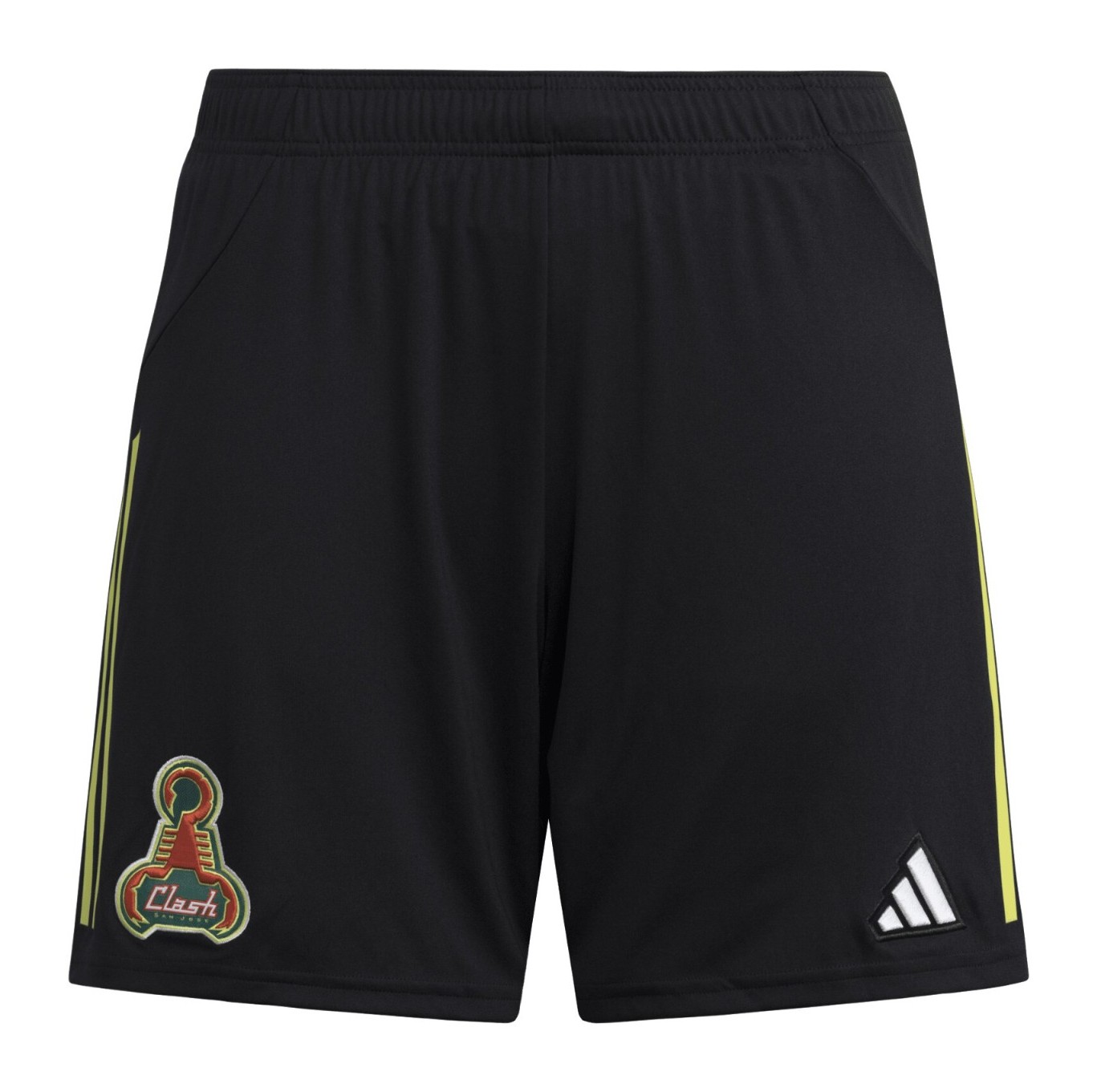 San Jose Earthquakes 2025 Third Kit