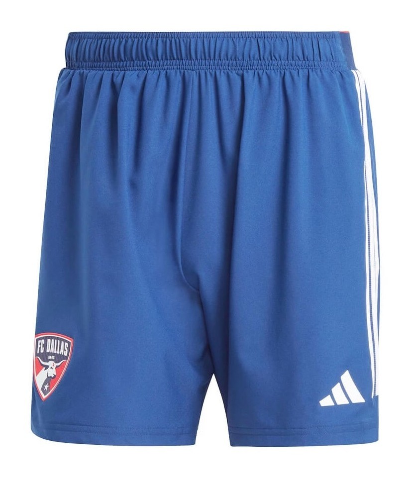 FC Dallas 2025 Home Kit