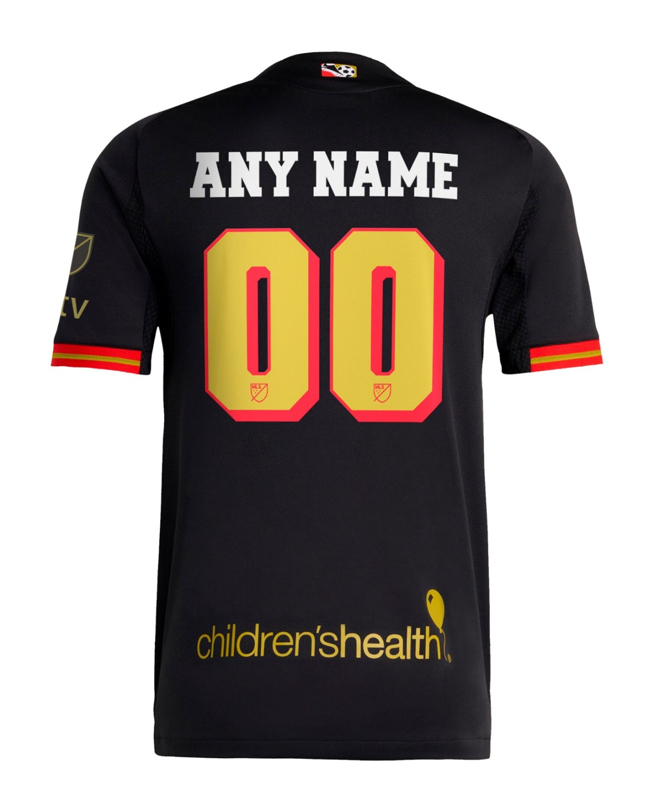 FC Dallas 2025 Third Kit