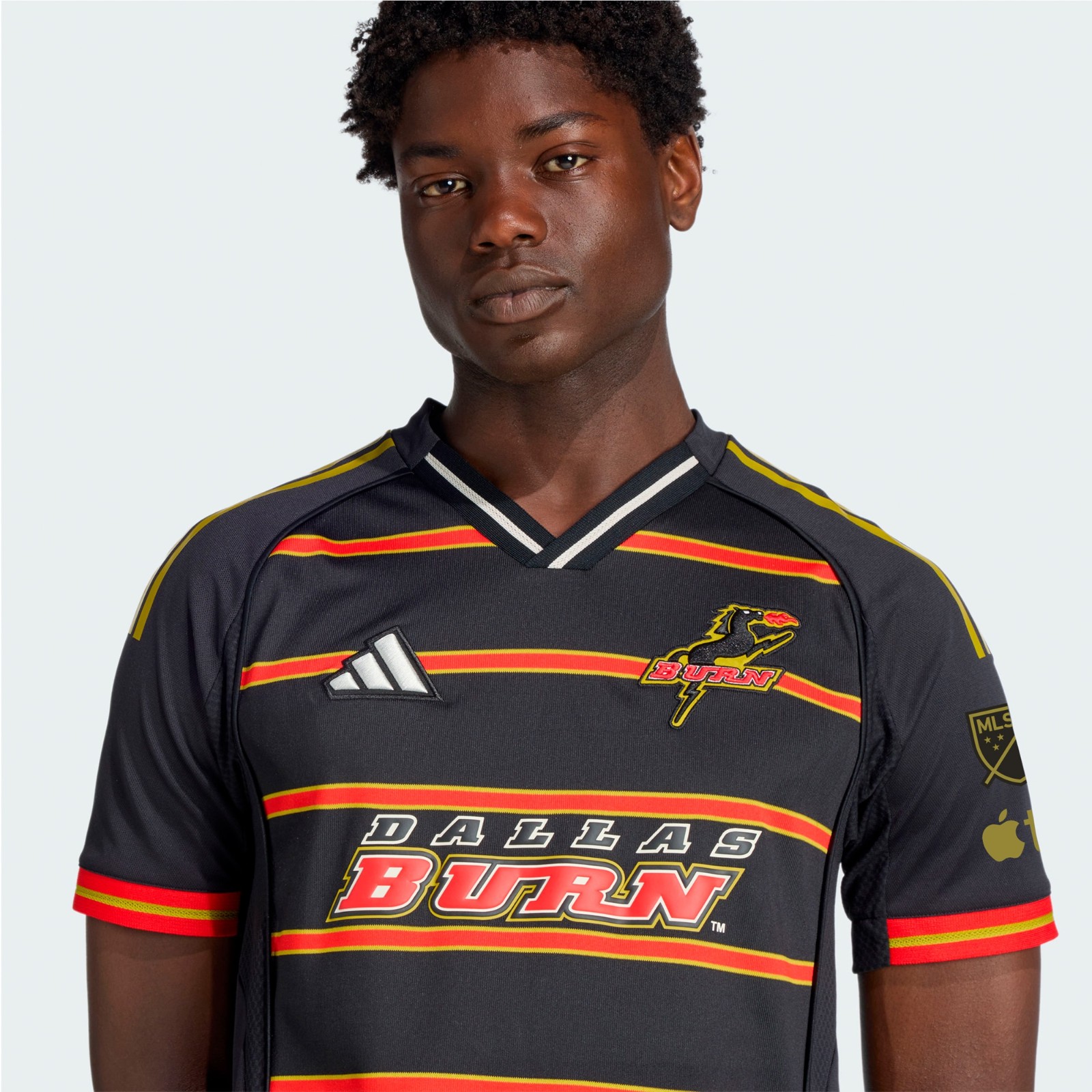 FC Dallas 2025 Third Kit