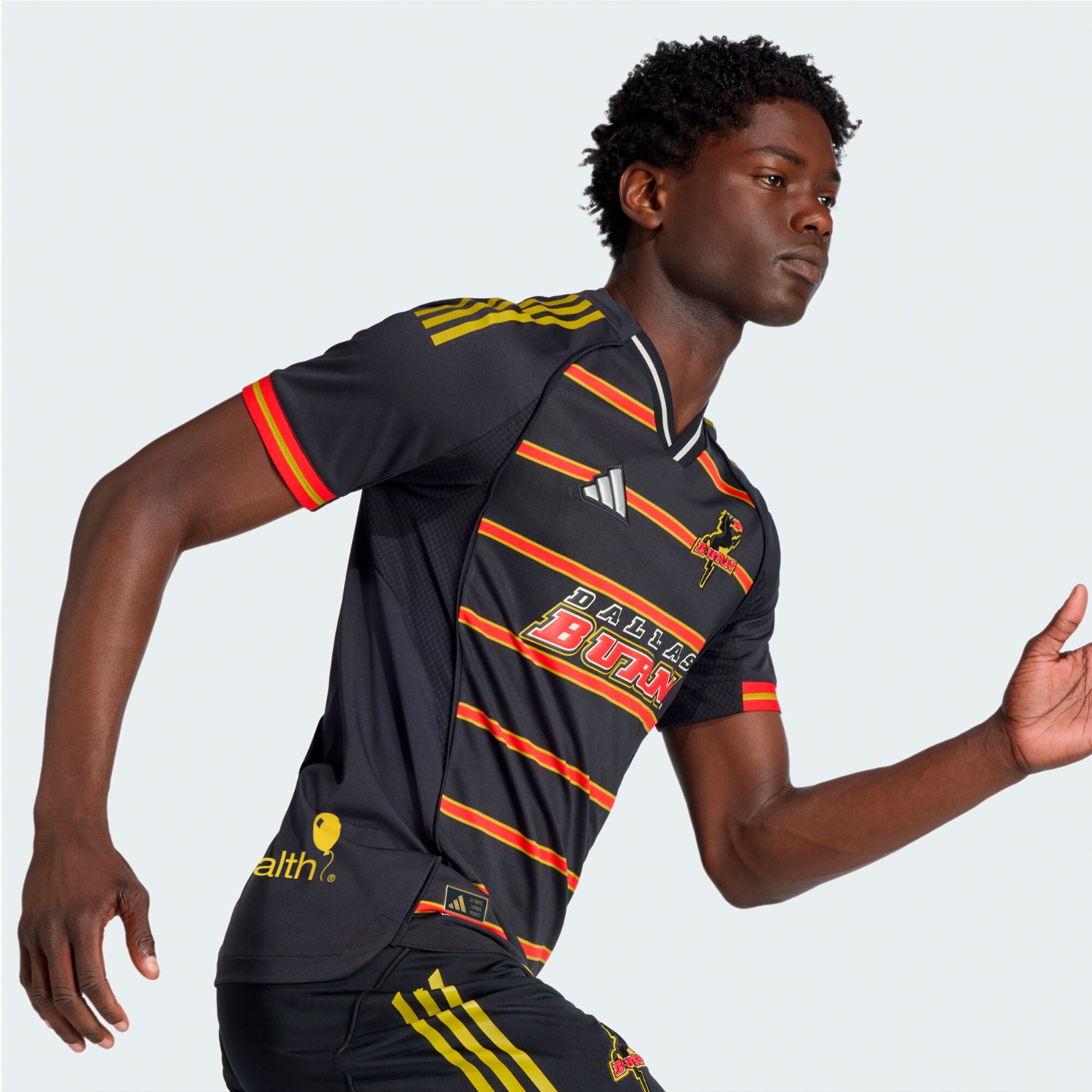 FC Dallas 2025 Third Kit