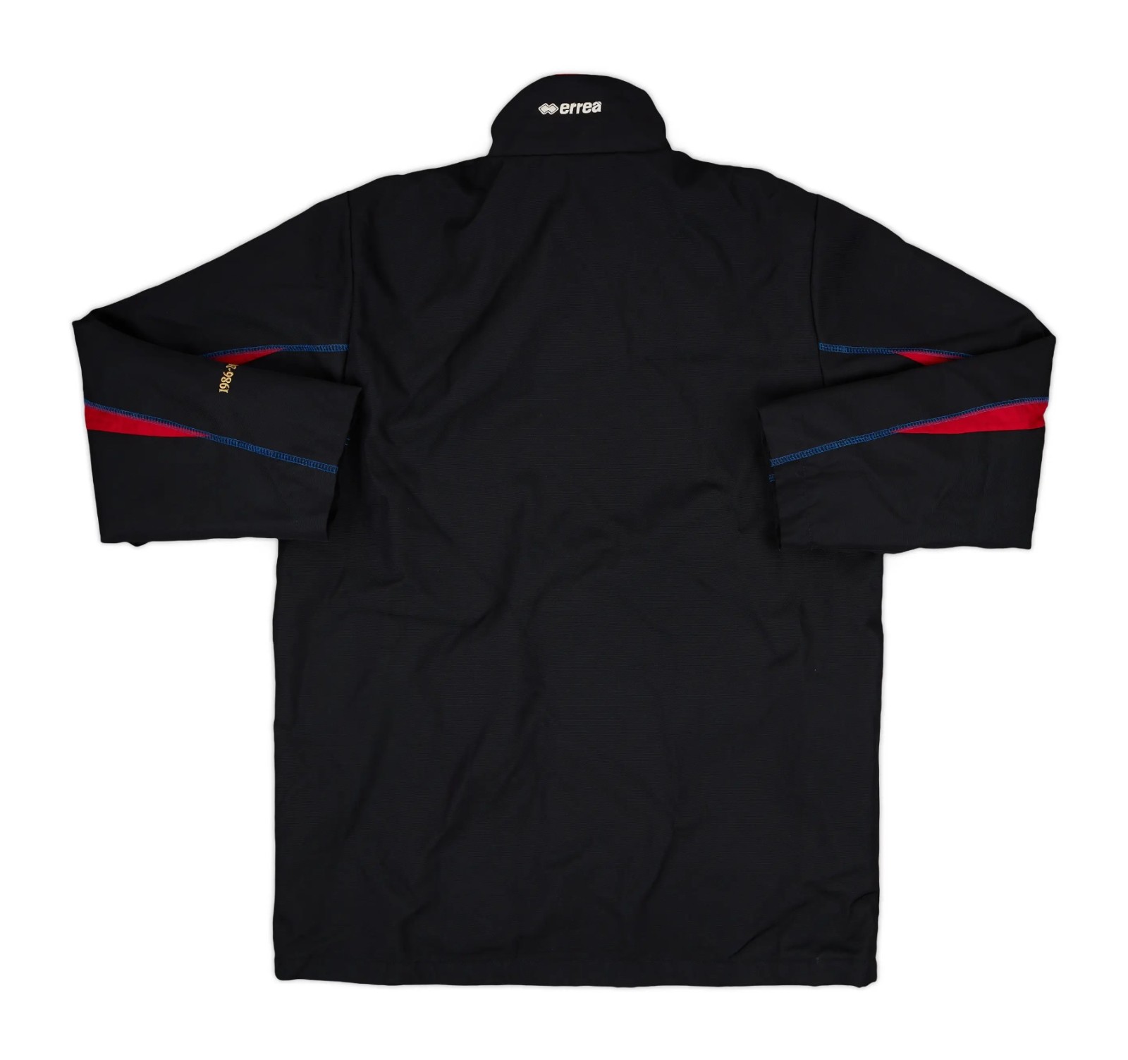 Middlesbrough 2006-07 Bench Kit