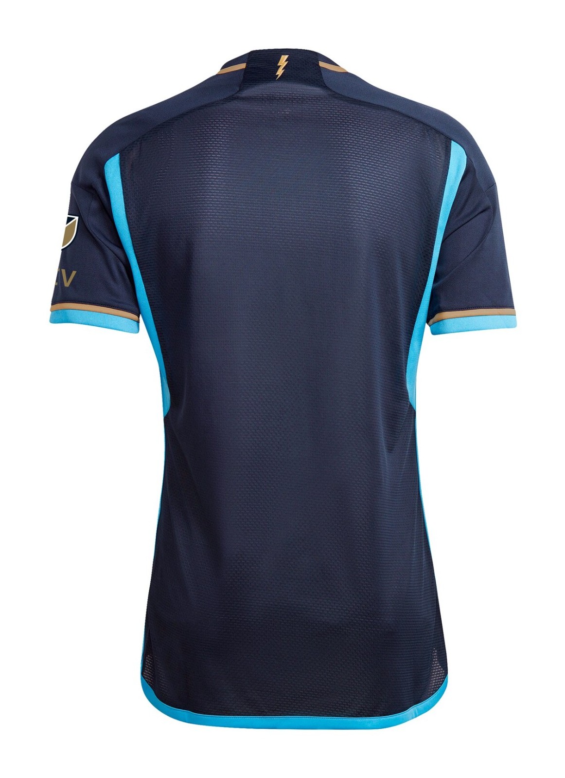 Philadelphia Union 2025 Home Kit