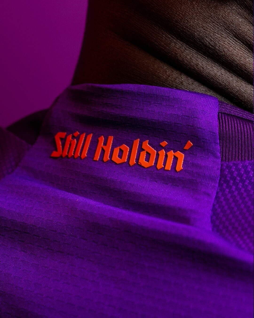 Houston Dynamo 2025 Away Kit