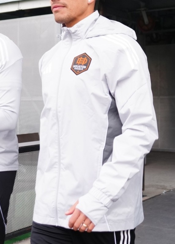 Houston Dynamo 2025 Rain Kit
