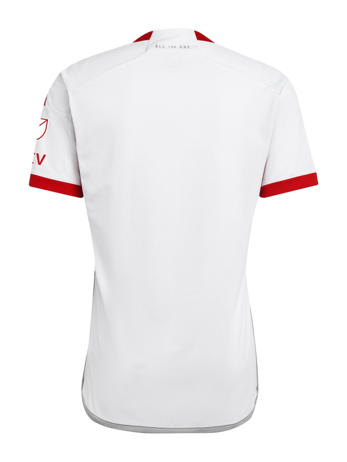 Toronto FC 2025 Away Kit
