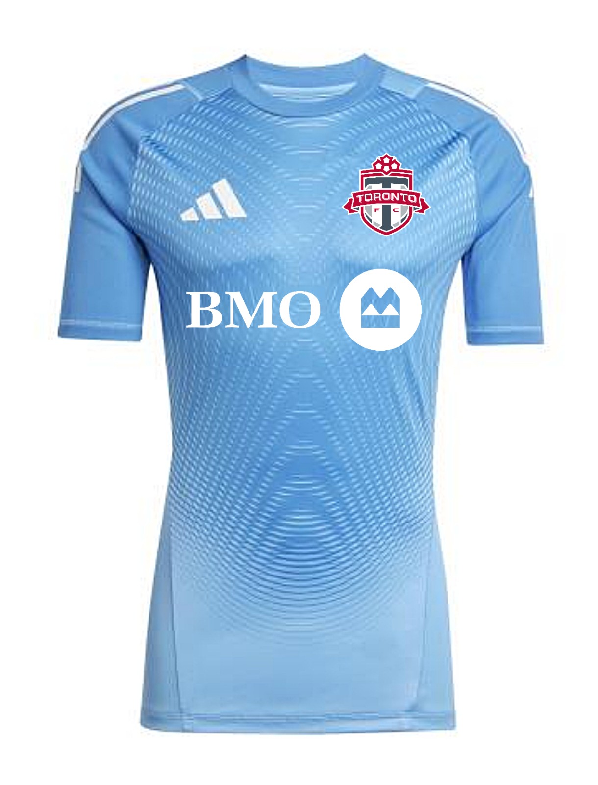 Toronto FC 2025 GK Away Kit