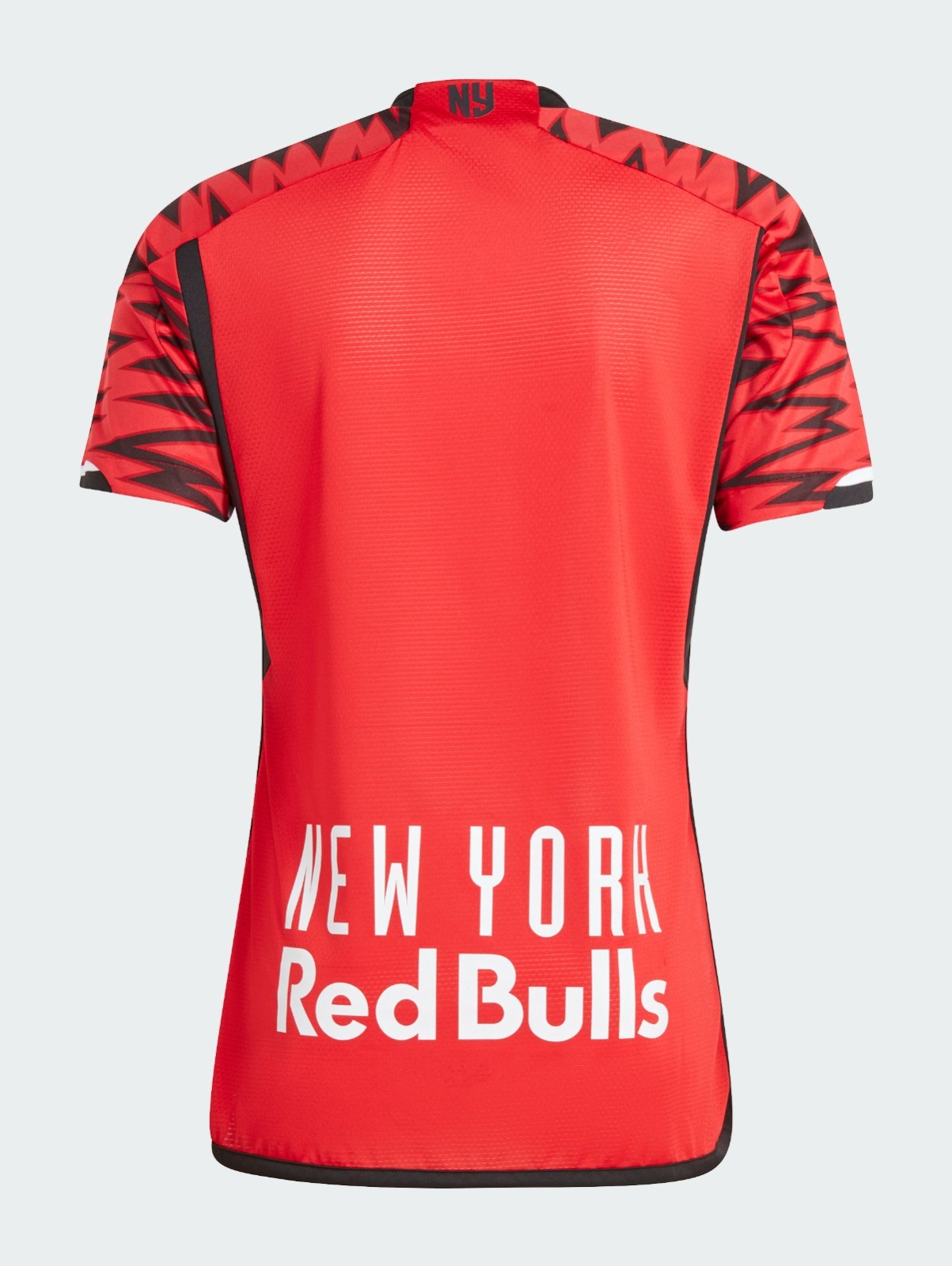 New York Red Bulls 2025 Home Kit