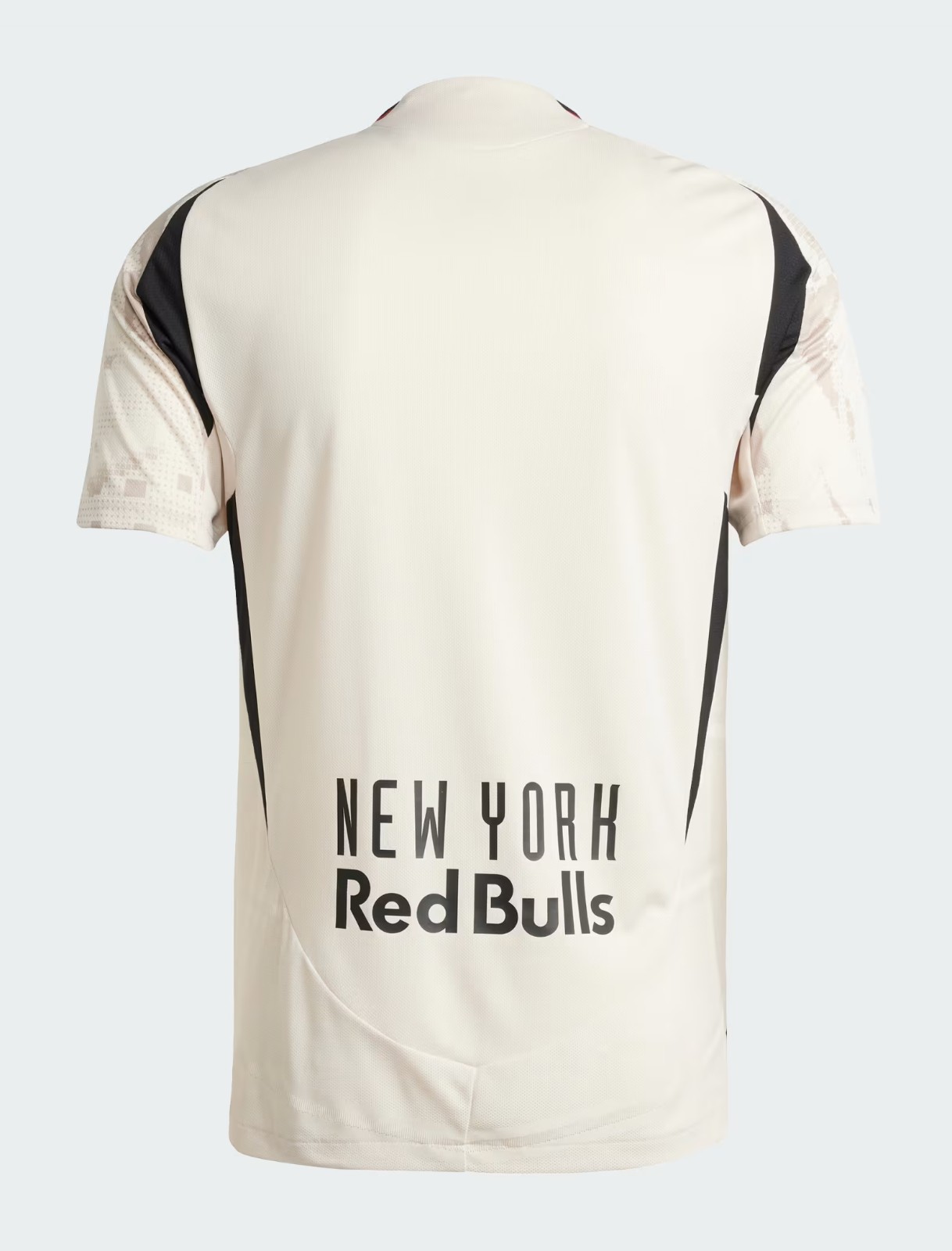 New York Red Bulls 2025 Away Kit