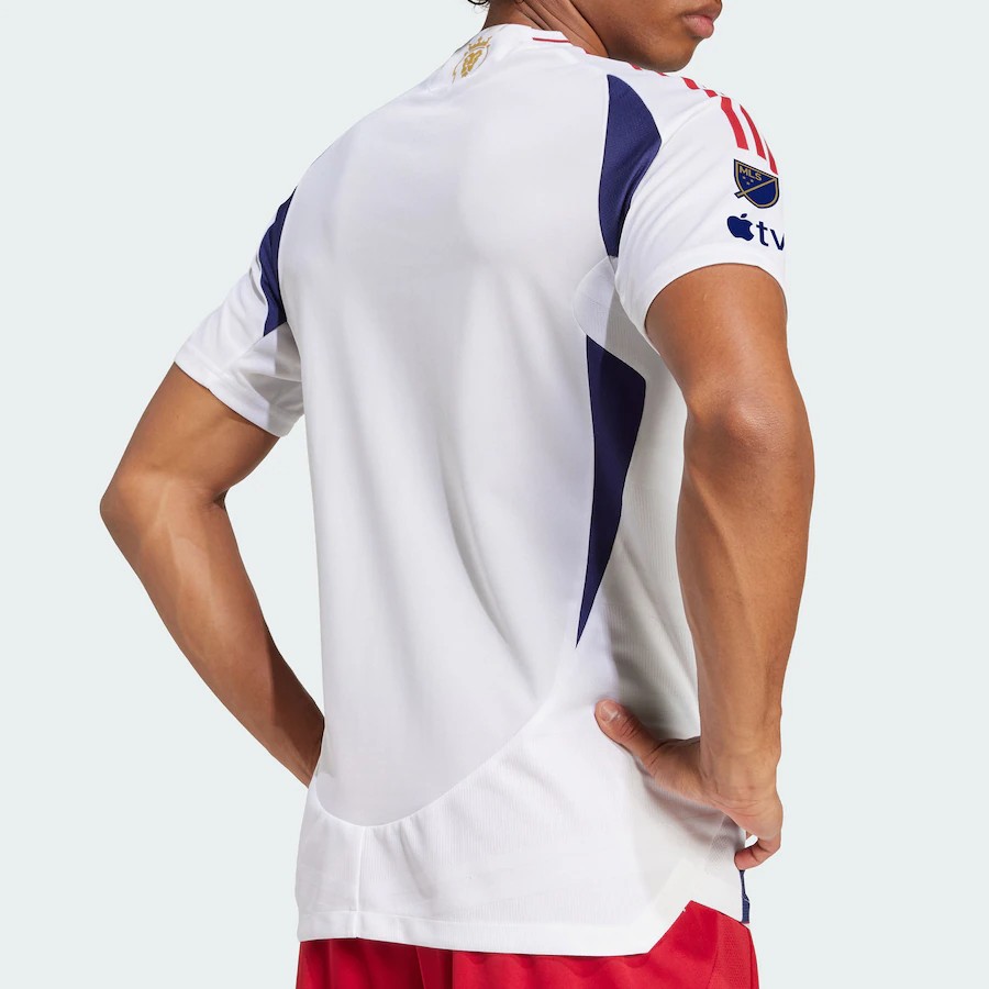 Real Salt Lake 2025 Away Kit