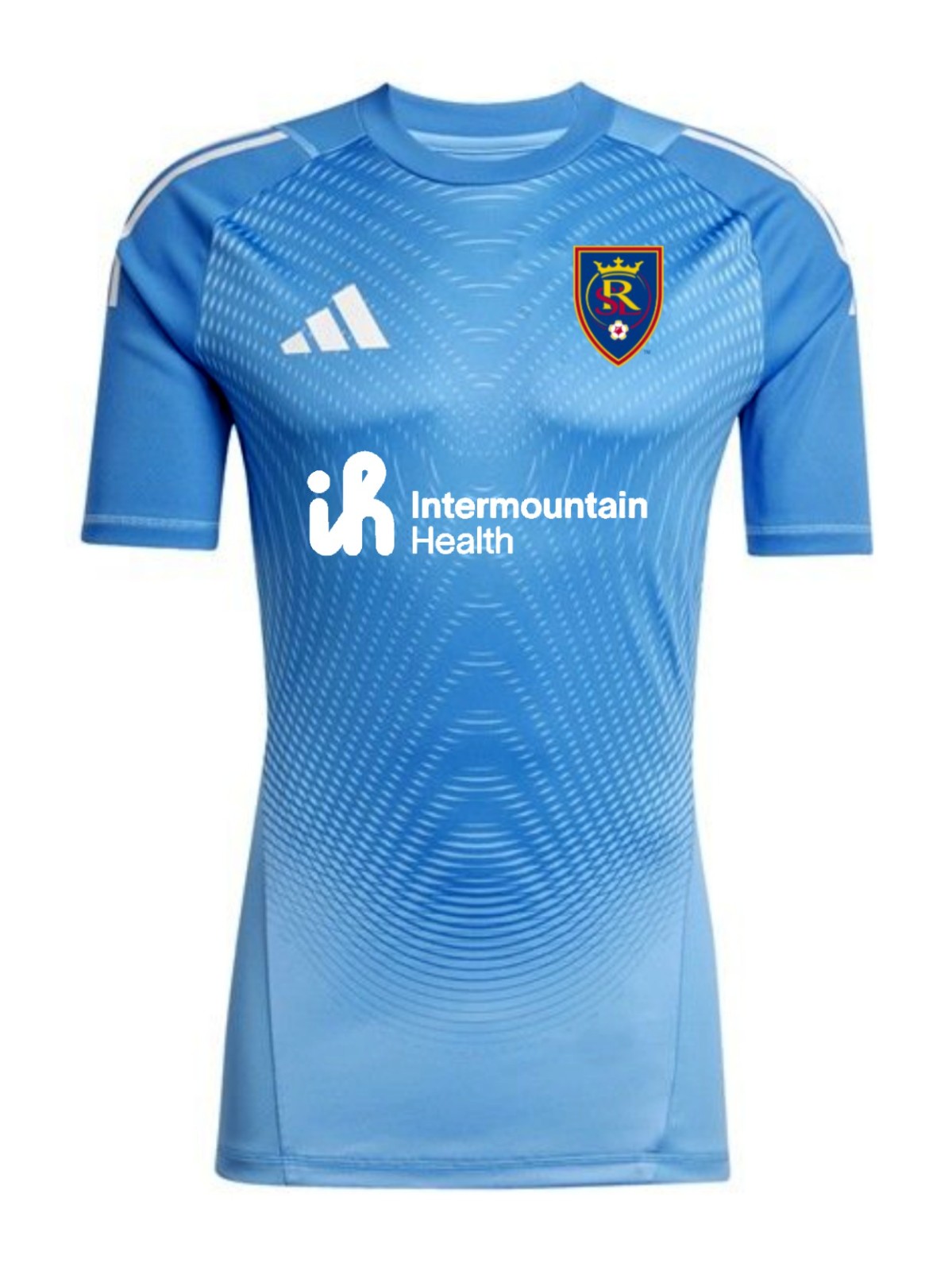 Real Salt Lake 2025 GK Third Kit