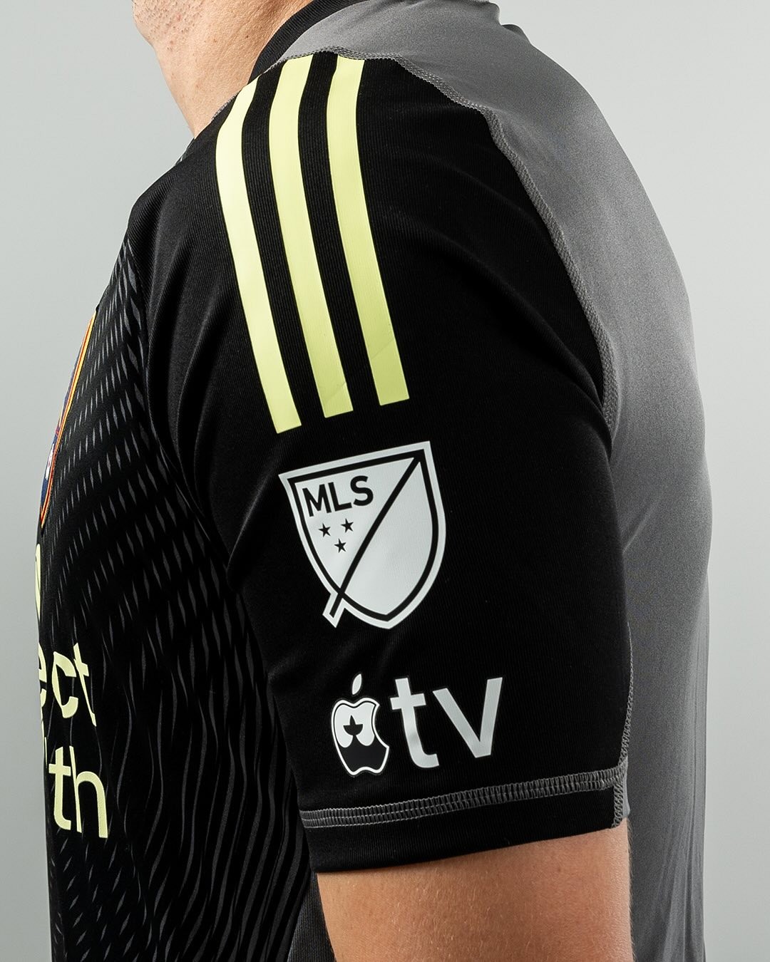 Real Salt Lake 2025 GK Home V2 Kit