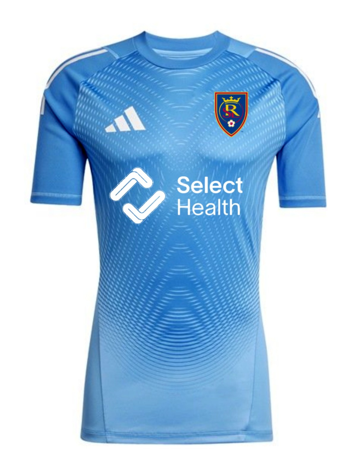 Real Salt Lake 2025 GK Third V2 Kit