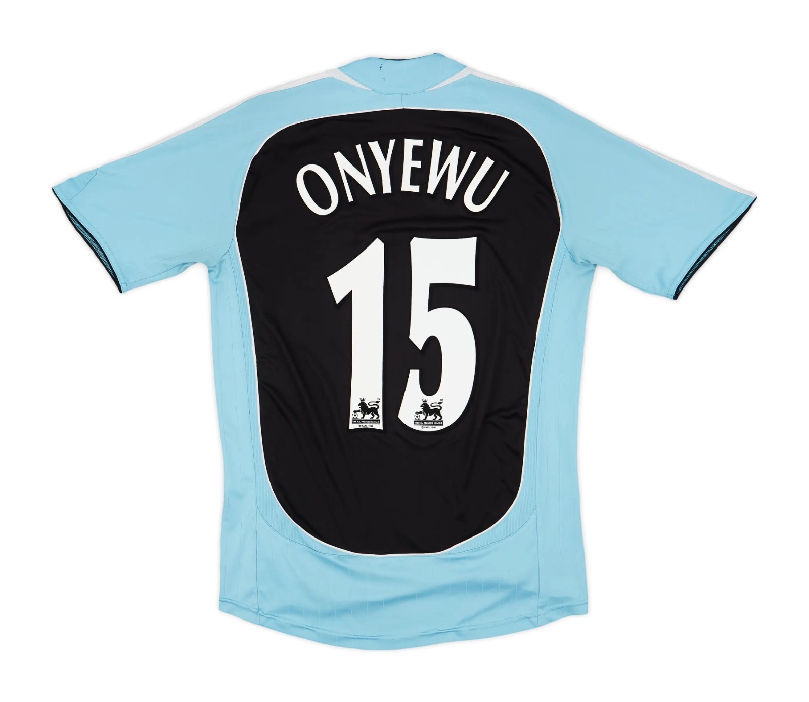 Newcastle United 2006-07 Third Kit