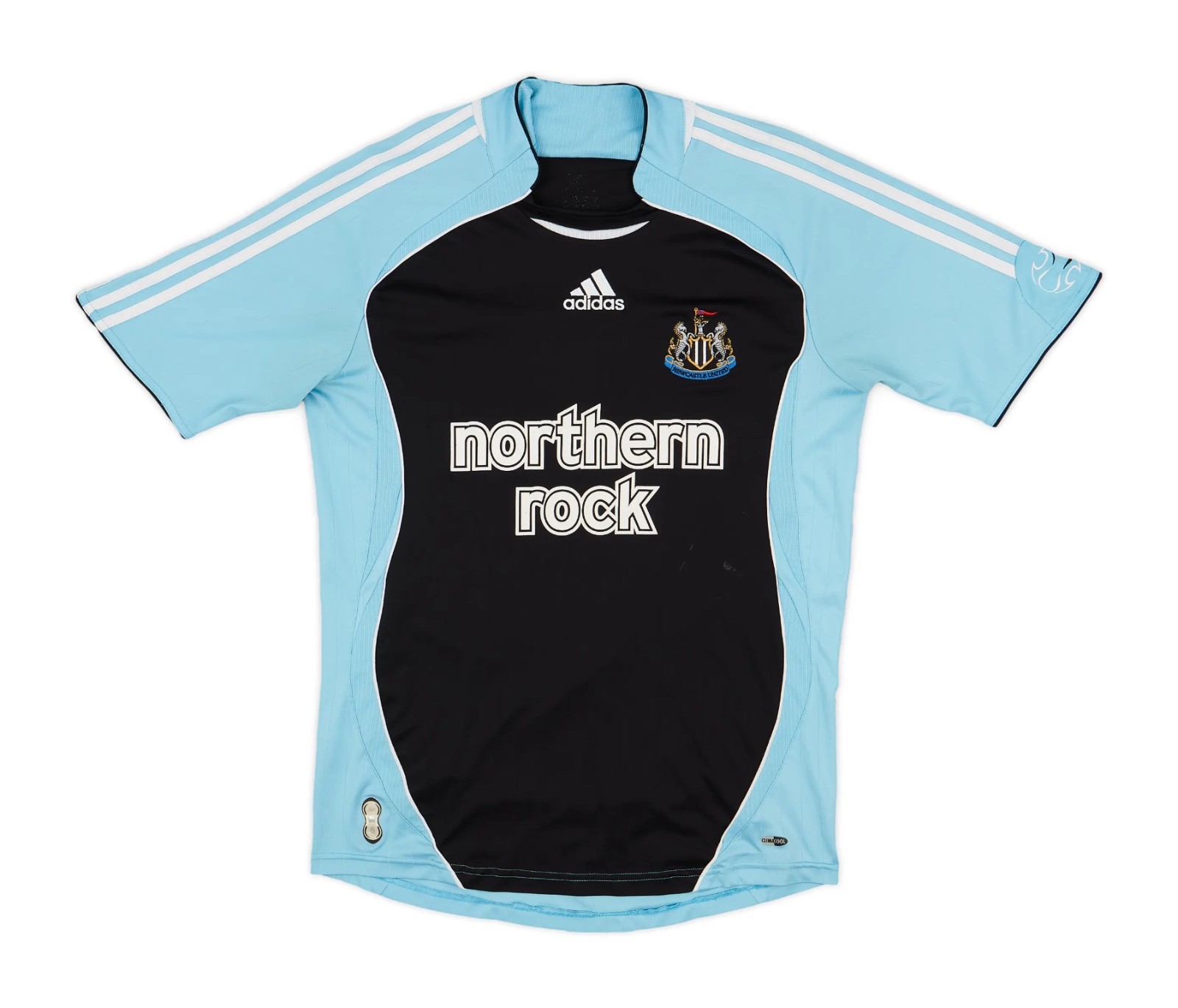 Newcastle United 2006-07 Third Kit