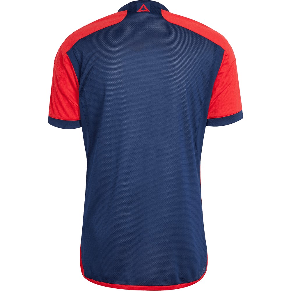 New England Revolution 2025 Home Kit
