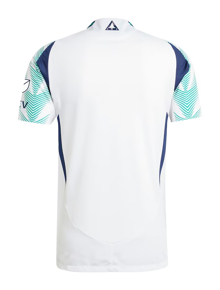 New England Revolution 2025 Away Kit