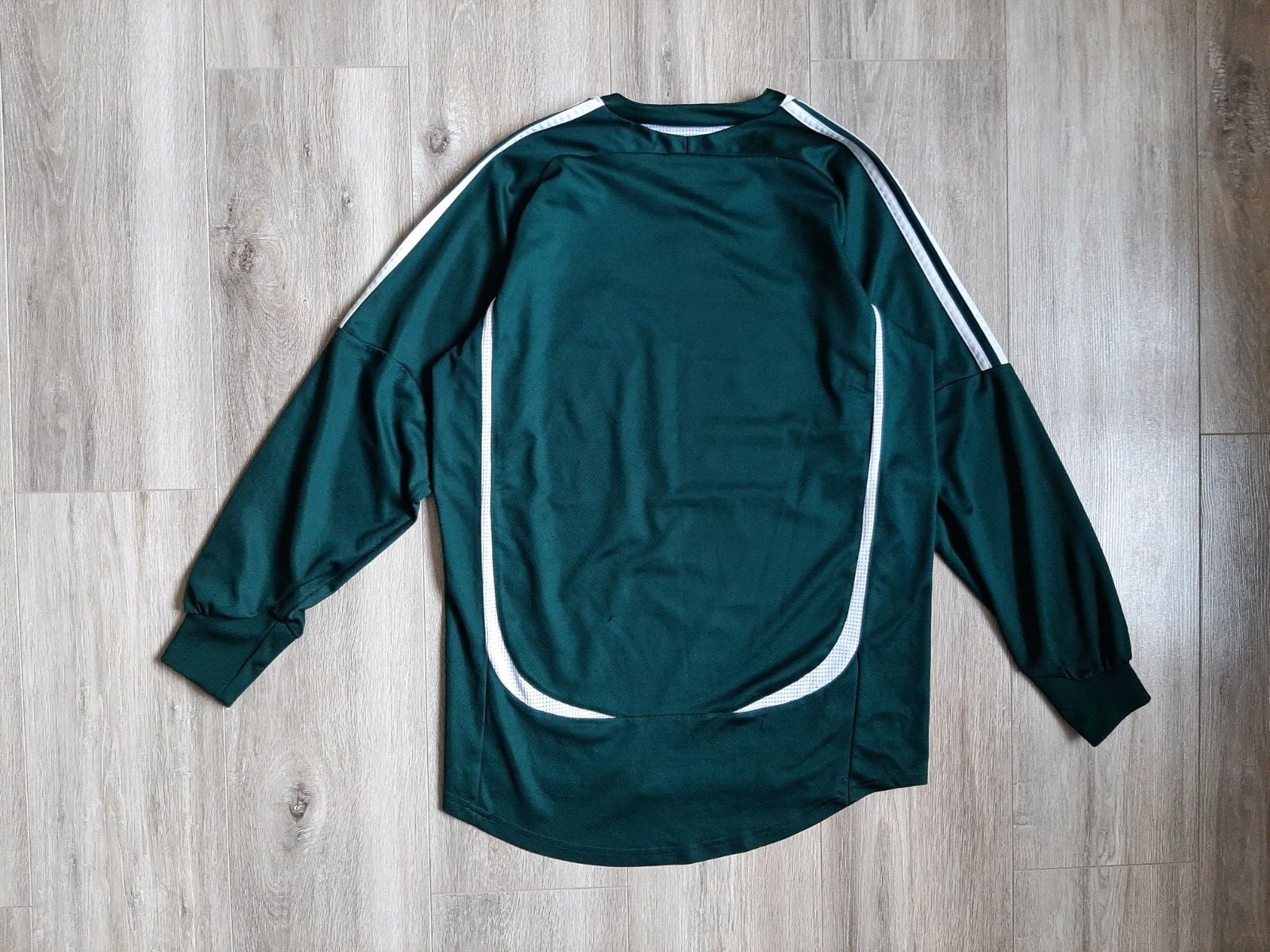 Newcastle United 2006-07 GK Kit