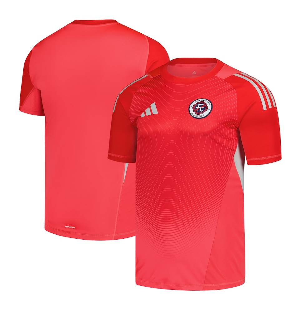 New England Revolution 2025 GK Third Kit