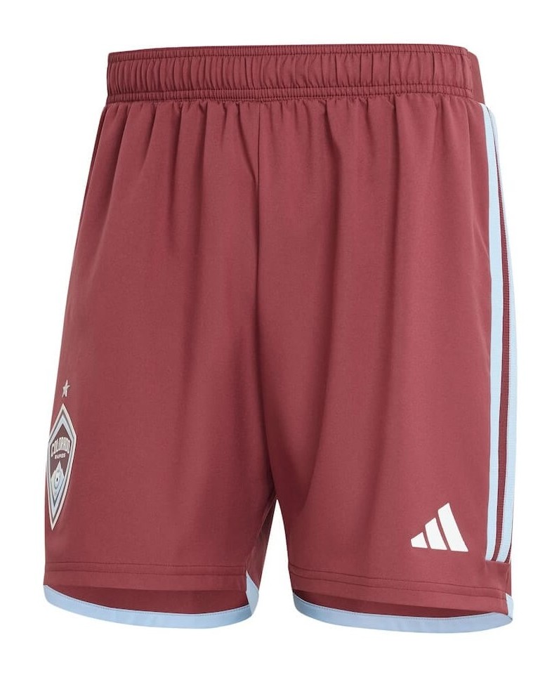 Colorado Rapids 2025 Home Kit