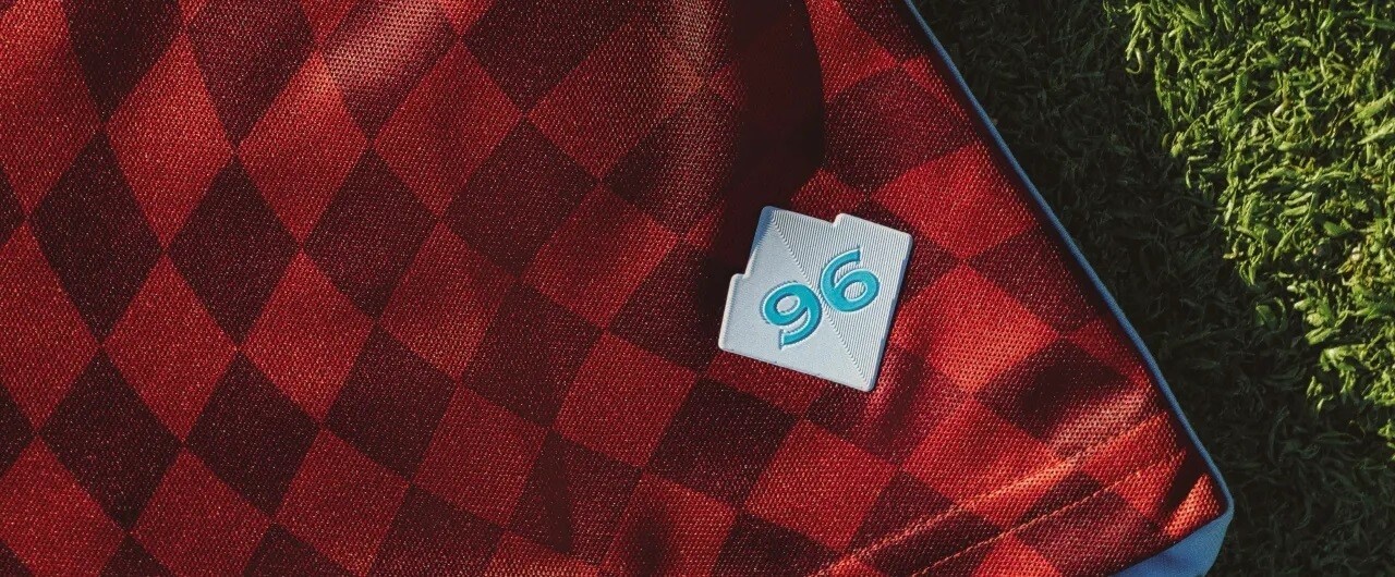 Colorado Rapids 2025 Home Kit