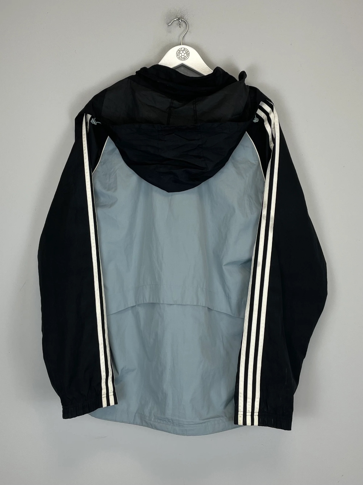 Newcastle United 2006-07 Rain Kit