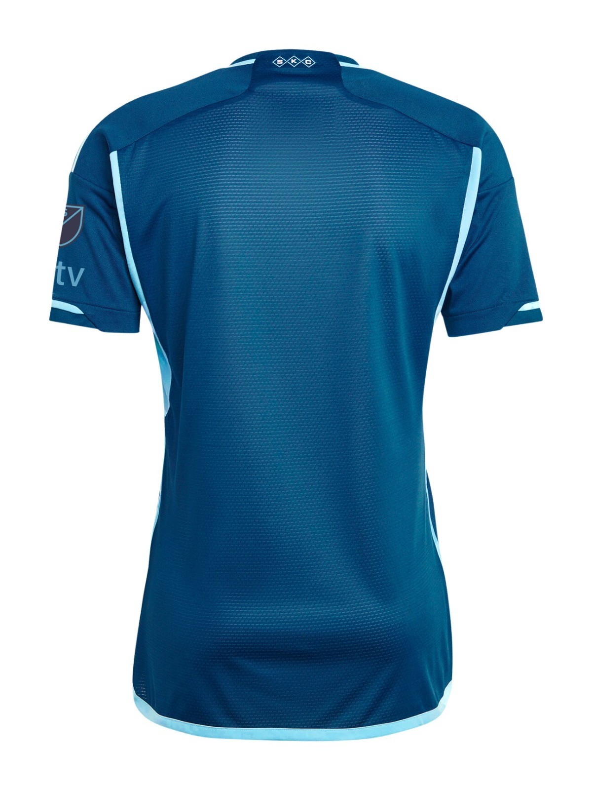 Sporting Kansas City 2025 Away Kit