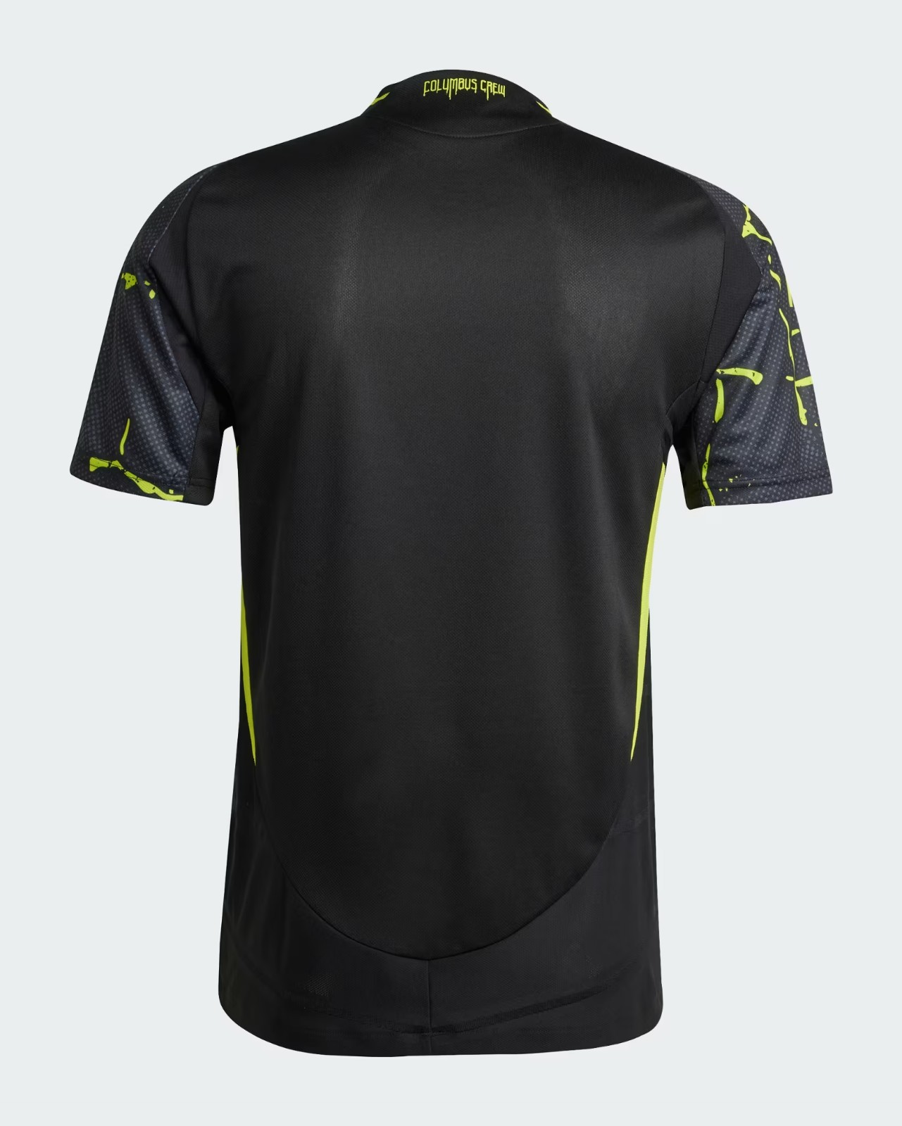 Columbus Crew 2025 Away Kit