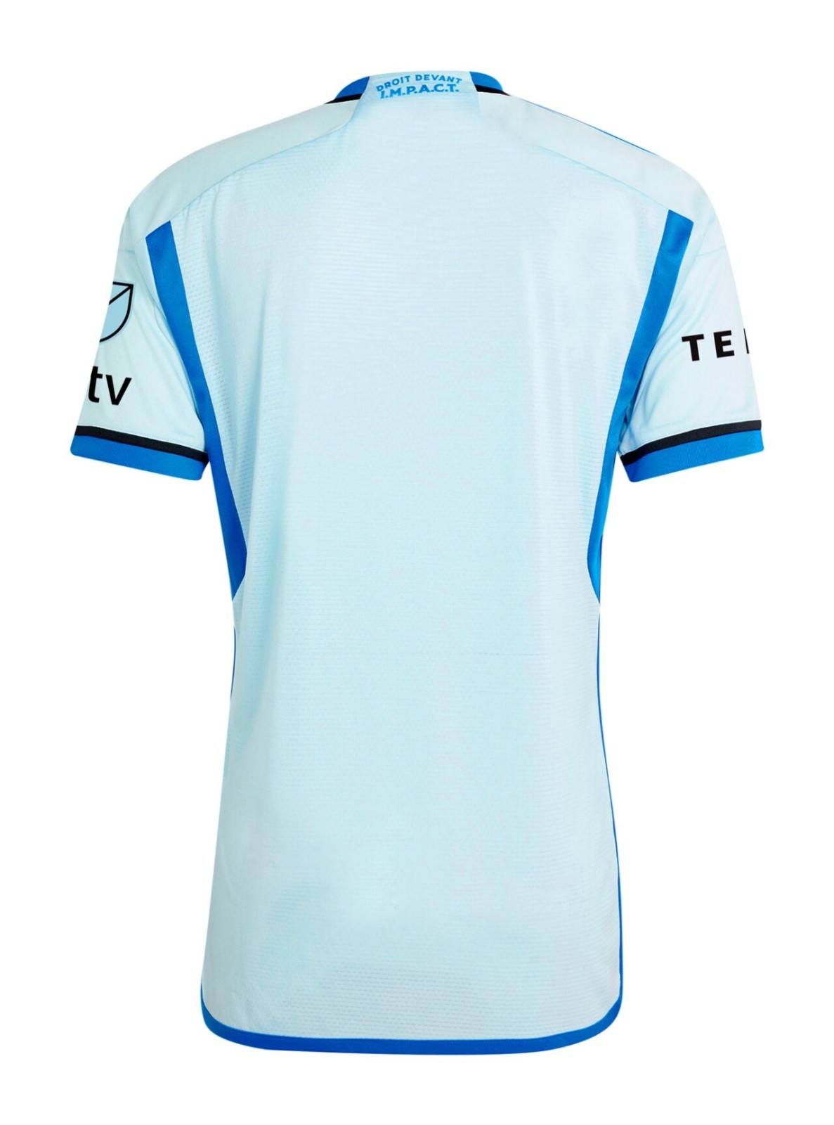 CF Montréal 2025 Away Kit