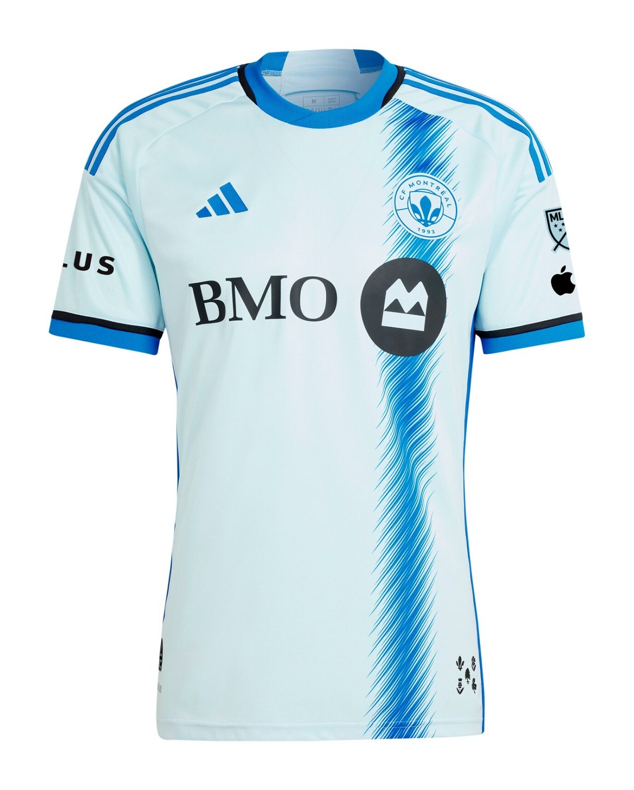 CF Montréal 2025 Away Kit
