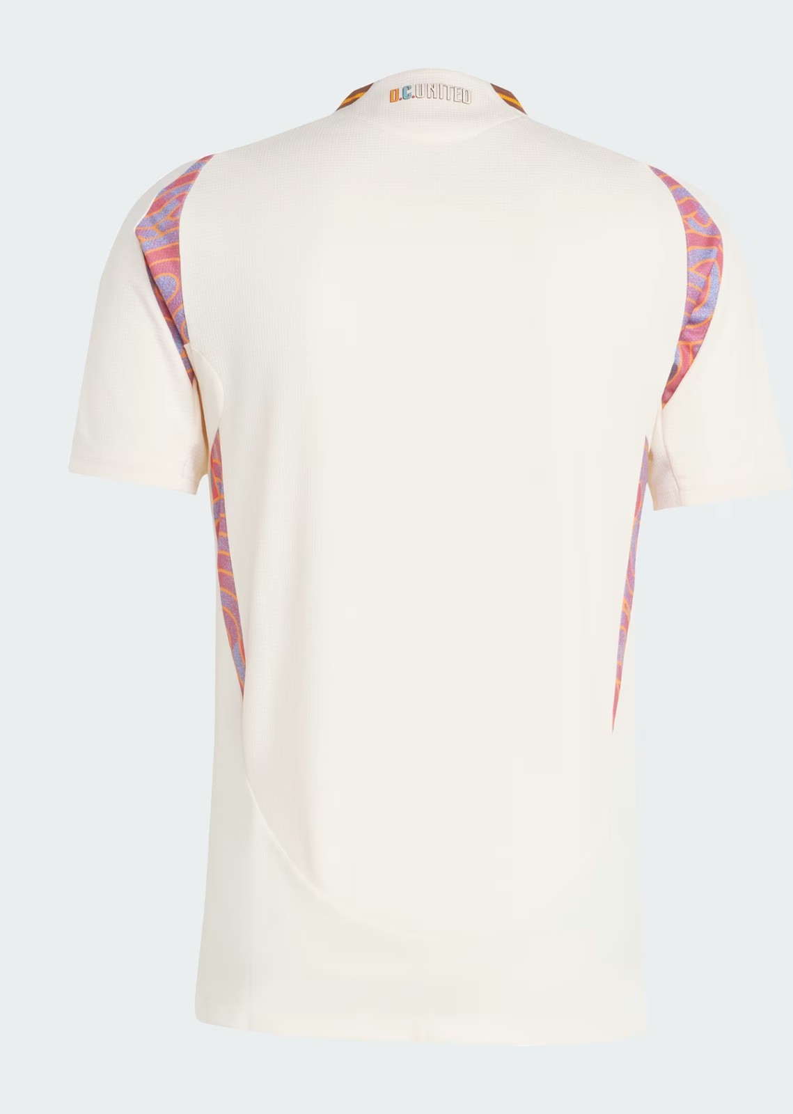 DC United 2025 Away Kit