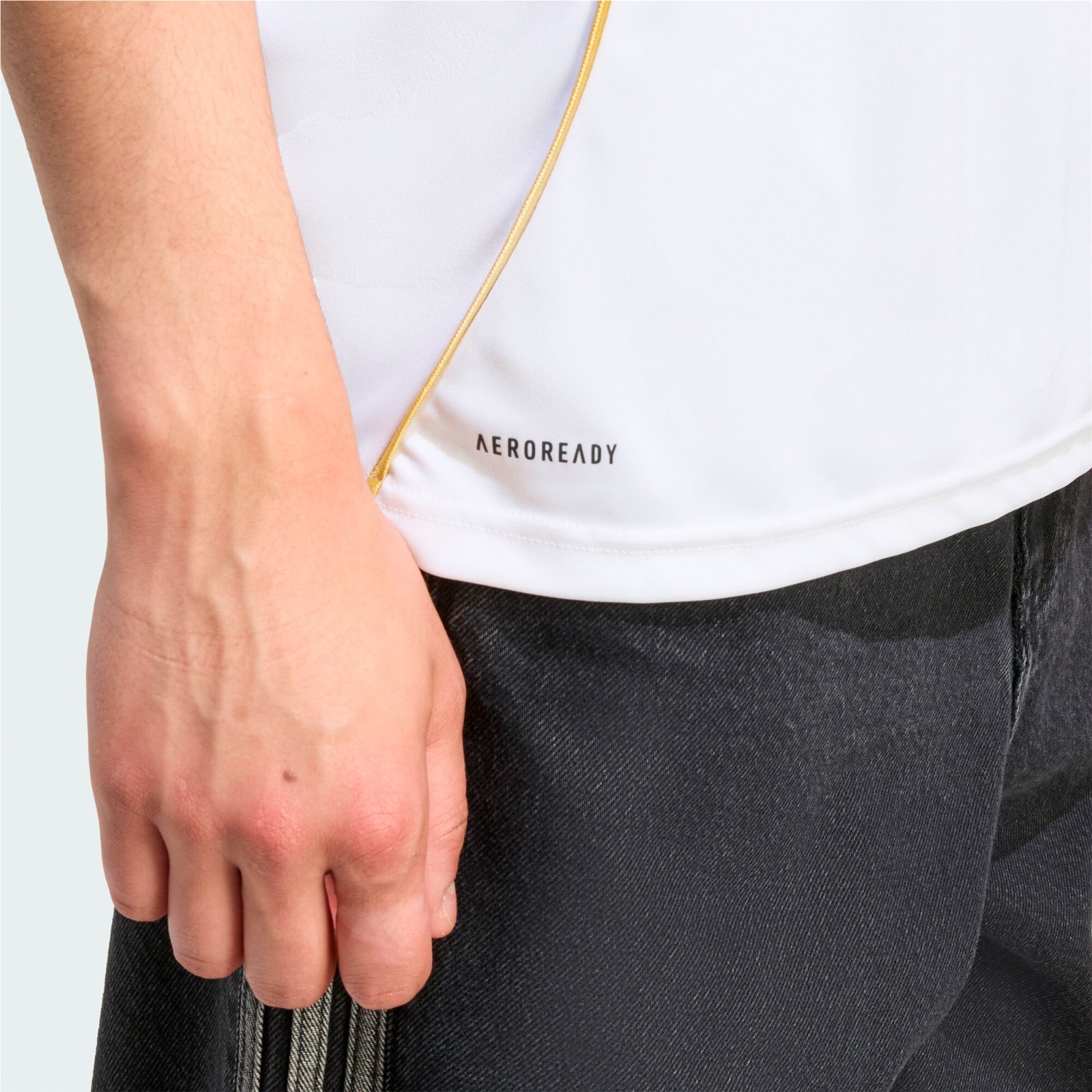 DC United 2025 Third Kit