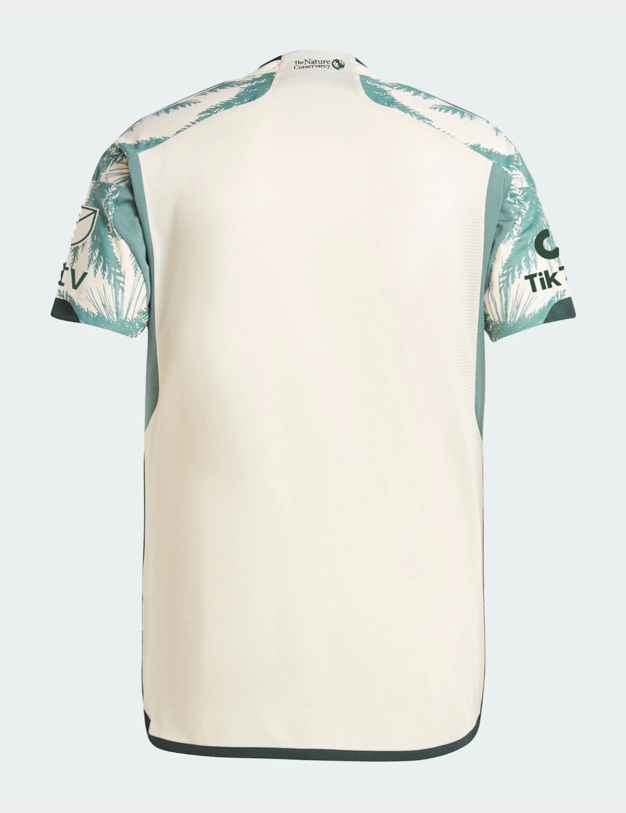 Portland Timbers 2025 Away Kit