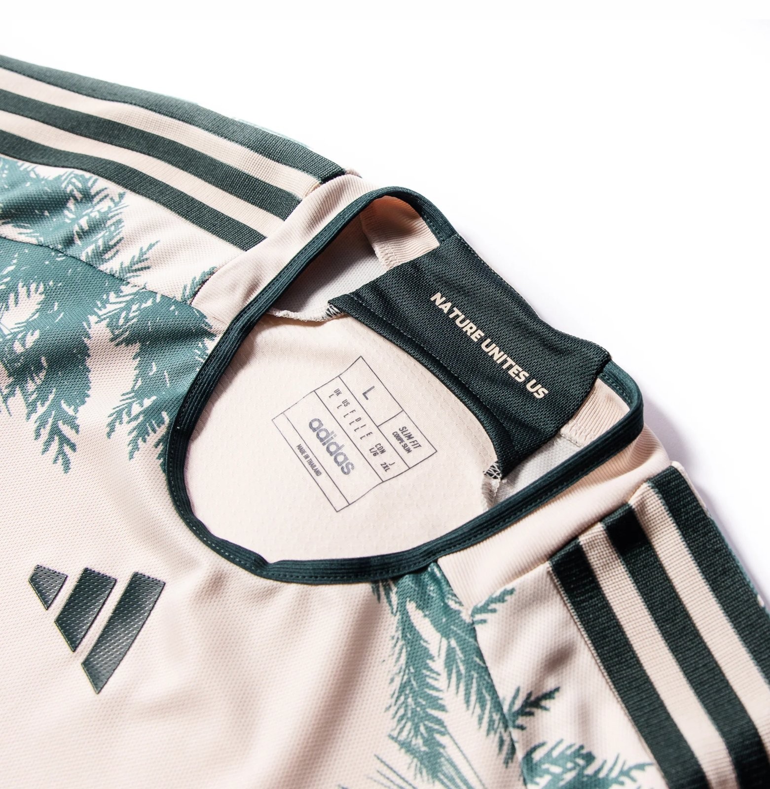 Portland Timbers 2025 Away Kit