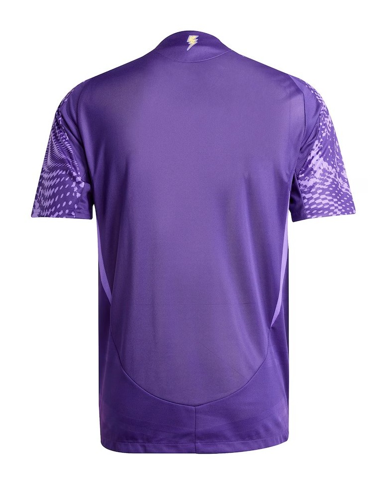 Orlando City 2025 Home Kit