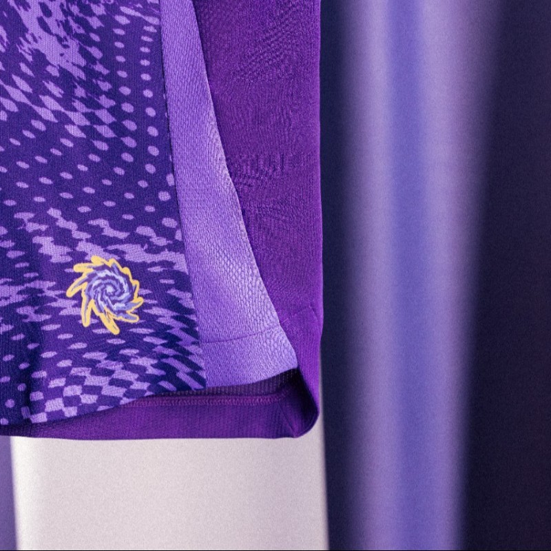 Orlando City 2025 Home Kit