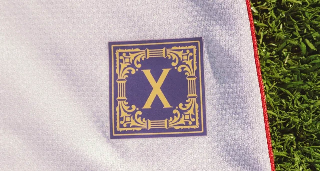 Orlando City 2025 Away Kit