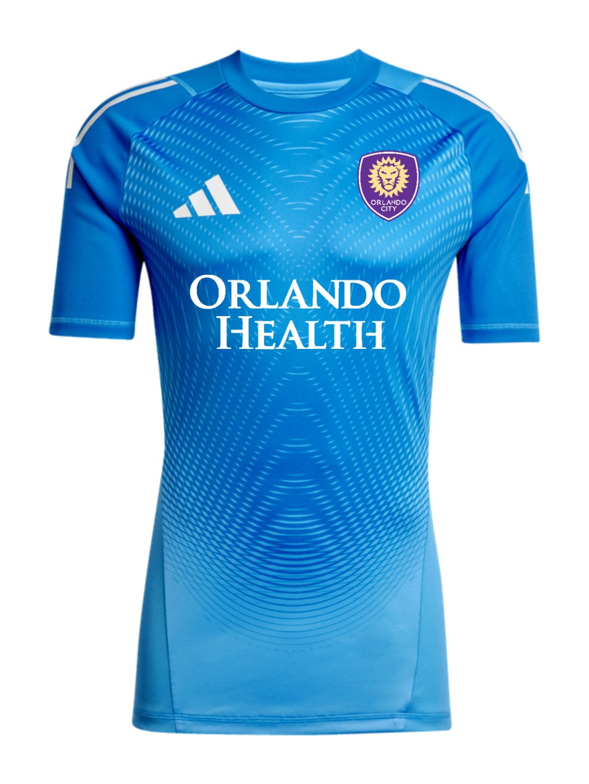 Orlando City 2025 GK 3 Kit